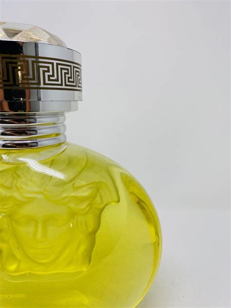 versace perfume medusa the blonde 5|Versace private collection perfume.